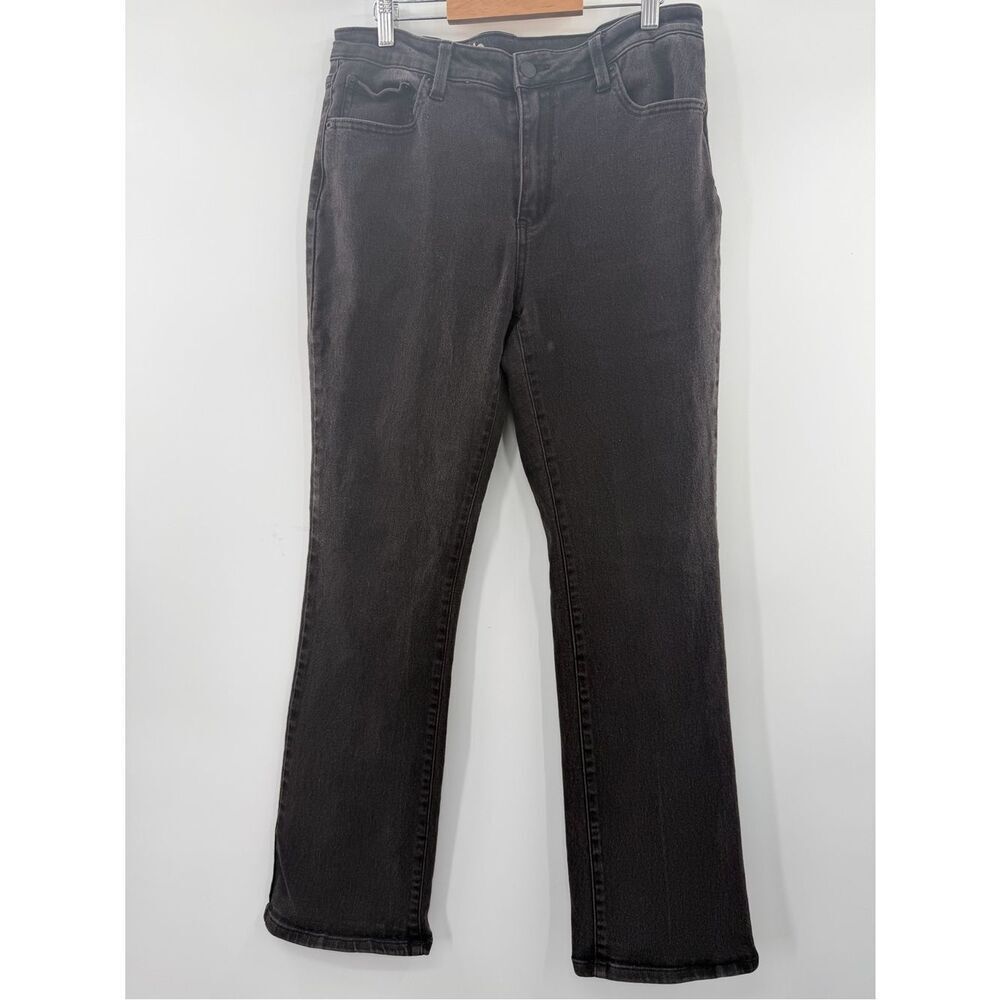 3For$20 No Boundaries Classic Straight Black Jeans size 14